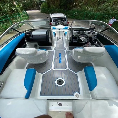 2007 2012 sea - sea, doo