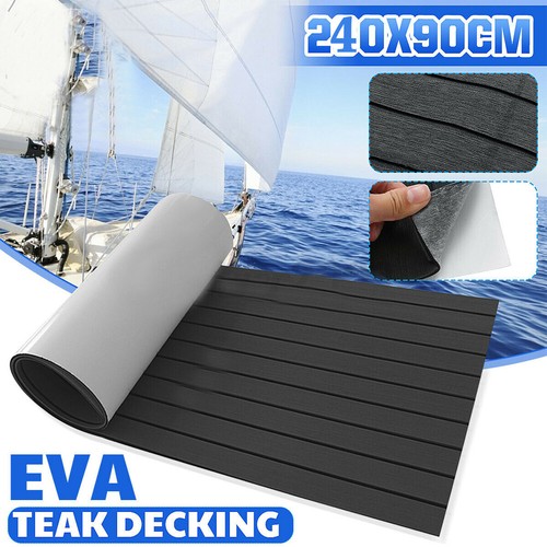 Eva foam faux teak marine - faux,
