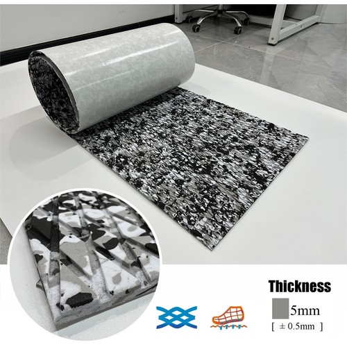 Marine boat flooring - marine, eva