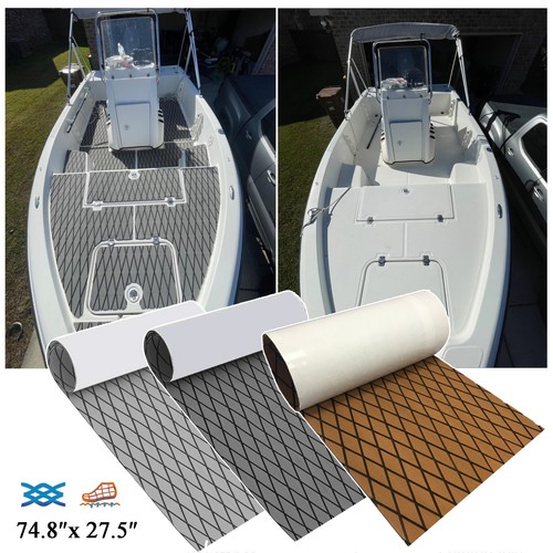 Rhombus boat flooring eva - rhombus,
