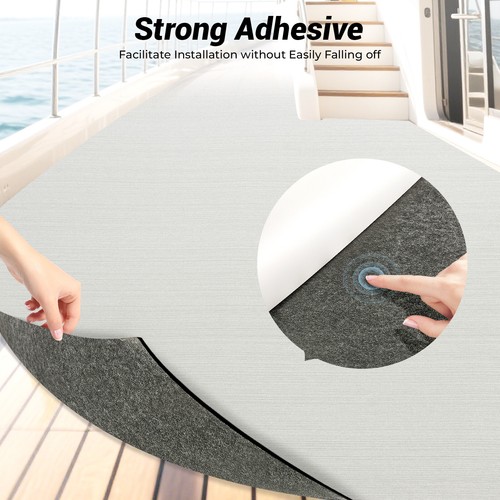 Boat flooring mat - boat,