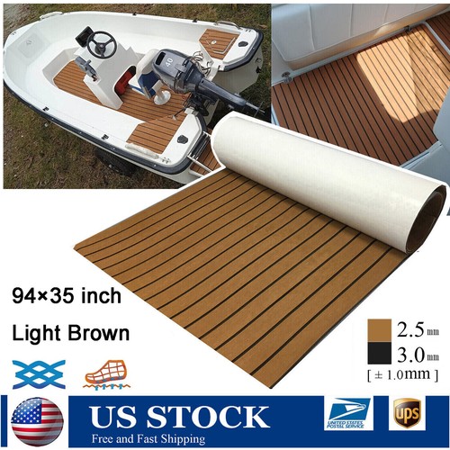 Eva foam boat flooring marine - boat,