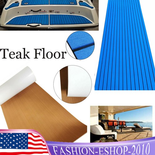 Eva foam teak - boat, decking
