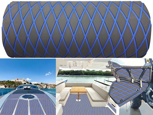 Boat flooring eva foam - boat,
