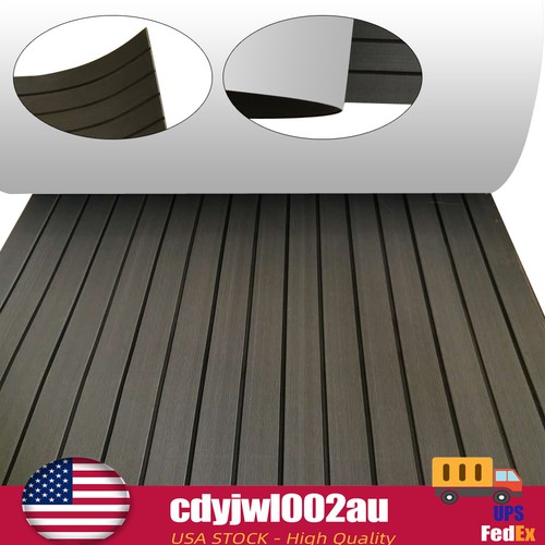 Eva foam faux teak - faux, marine